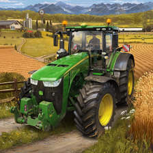 Farming Simulator 20 para Android - Download